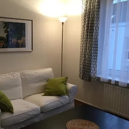 Rent this 2 bed apartment on Arnsberg (Westf) in Clemens-August-Straße, 59821 Arnsberg