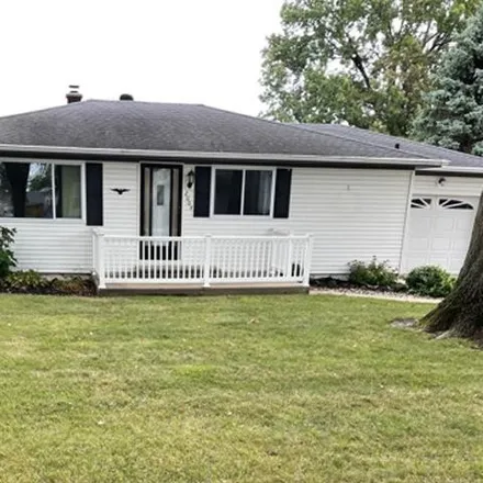 Buy this 3 bed house on 2001 Steup Avenue in Fort Wayne, IN 46808