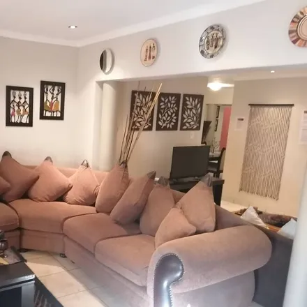 Rent this 3 bed house on Kempton Park in 1619, South Africa