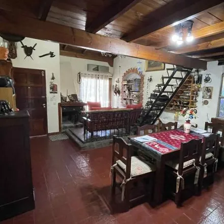Buy this 2 bed house on 77 - Belgrano 5825 in Villa General Antonio José de Sucre, B1653 MAH Villa Ballester