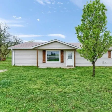 Buy this 3 bed house on 175 Dozier Lane in Callisburg, Cooke County
