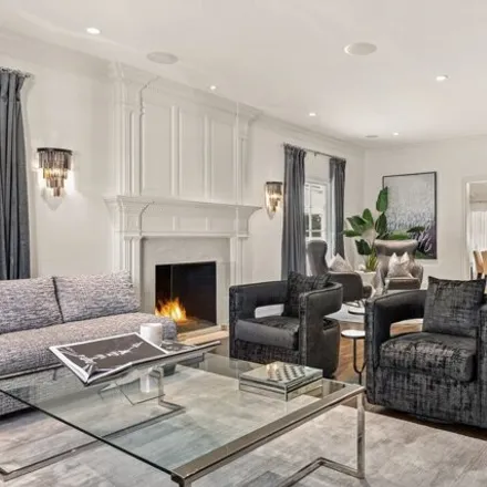 Image 3 - 611 North Oakhurst Drive, Beverly Hills, CA 90210, USA - House for rent