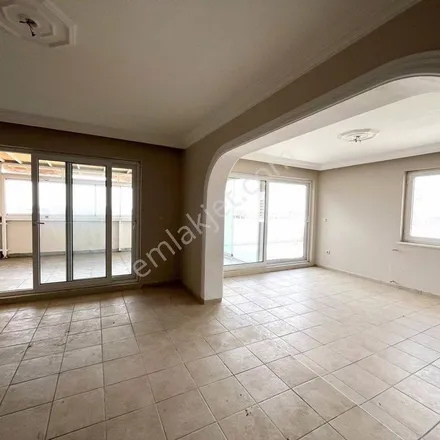 Rent this 4 bed apartment on unnamed road in 07112 Aksu, Turkey