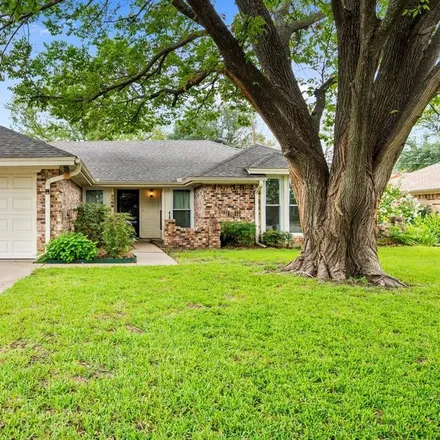 Buy this 3 bed house on 5708 Havana Drive in North Richland Hills, TX 76180