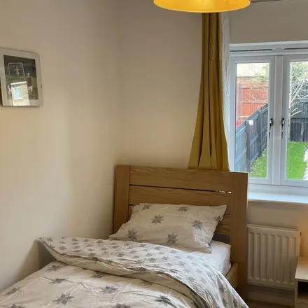 Rent this 3 bed house on Salford in M7 3BN, United Kingdom