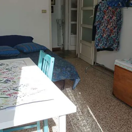Rent this 1 bed apartment on Via Cagliari in 18/A, 10153 Turin Torino