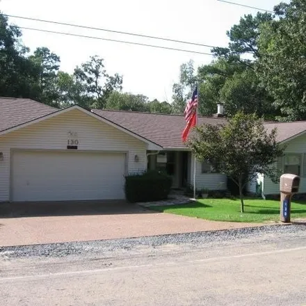 Image 2 - 170 Rock Hill Road, Fairfield Bay, Van Buren County, AR 72088, USA - House for sale