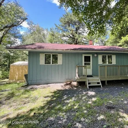 Buy this 2 bed house on 1575 Clover Rd in Long Pond, Pennsylvania