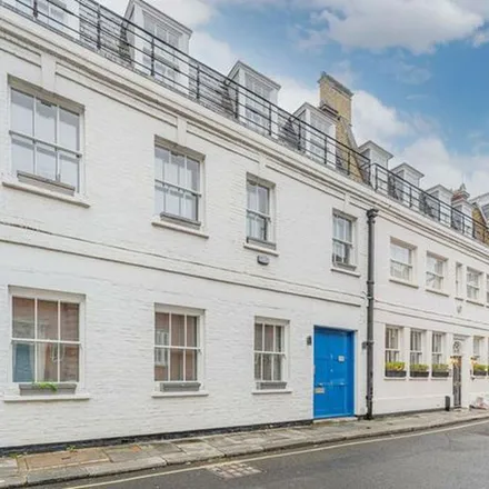 Image 6 - Montrose House, Headfort Place, London, SW1X 7DH, United Kingdom - Townhouse for rent
