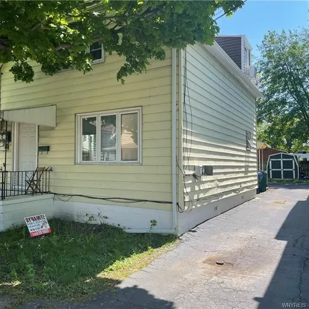 Image 3 - 23 Lewis Street, Buffalo, NY 14206, USA - Apartment for sale