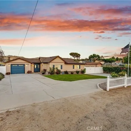 Buy this 3 bed house on 1965 Corona Avenue in Norco, CA 92860