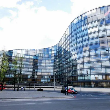 Image 7 - Parliament View Apartments, 1 Albert Embankment, London, SE1 7XL, United Kingdom - Apartment for rent