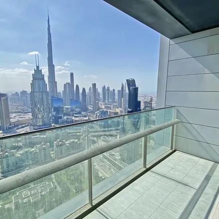 Image 8 - Index Tower, Al Mustaqbal Street, Zabeel, Dubai, United Arab Emirates - Apartment for rent