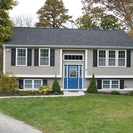 Buy this 2 bed house on 9 Mansfield Drive in Millville, MA 01529