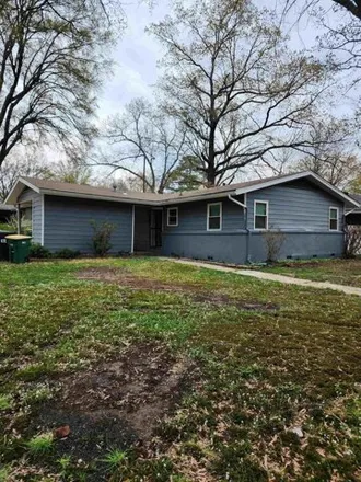 Buy this 3 bed house on 7083 West Wakefield Drive in Little Rock, AR 72209