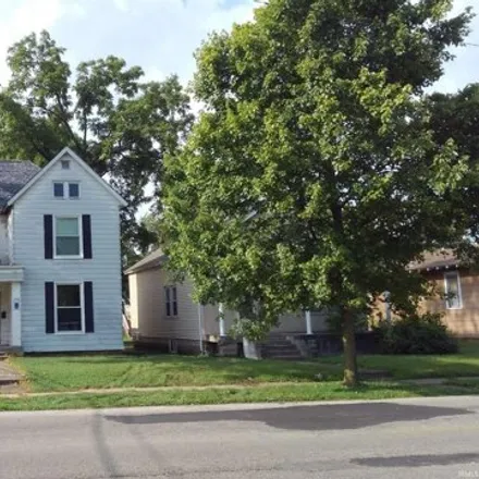 Buy this 4 bed house on 520 North Light Street in Muncie, IN 47303