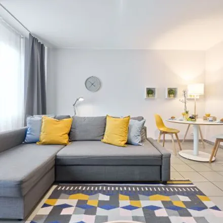 Rent this 3 bed apartment on Boulevard Anspach - Anspachlaan 145 in 1000 Brussels, Belgium