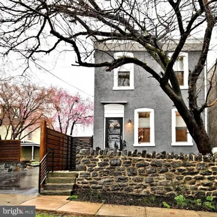 Image 2 - 4653 Sheldon Street, Philadelphia, PA 19127, USA - House for sale