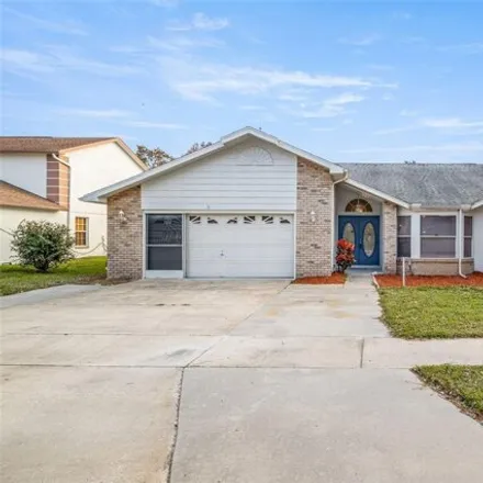 Buy this 3 bed house on 13690 Woodside Drive in Hudson, FL 34667