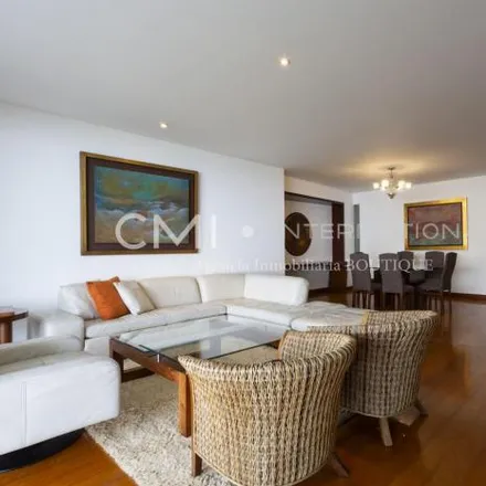 Rent this 3 bed apartment on Malecón Paul Harris in Barranco, Lima Metropolitan Area 15063