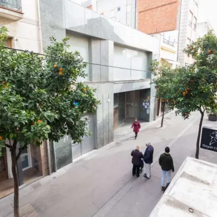 Rent this 1 bed apartment on Carrer de Jacint Verdaguer in 14, 08902 l'Hospitalet de Llobregat