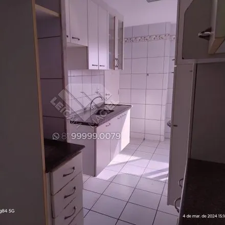 Buy this 3 bed apartment on Rua Doutor Samuel Lins 29 in Casa Forte, Recife -