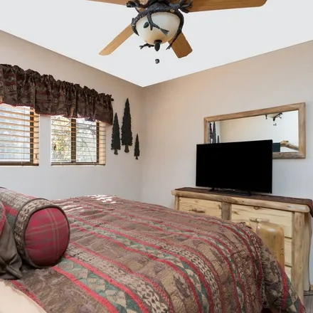 Image 7 - Pinetop-Lakeside, AZ, 85929 - House for rent