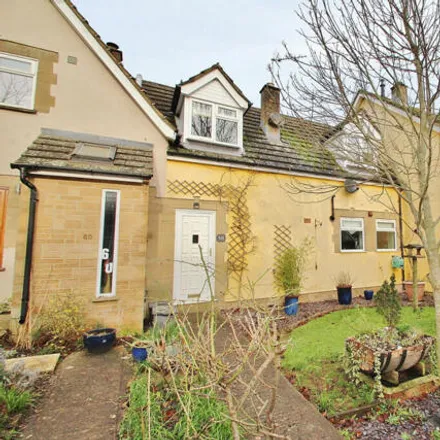 Buy this 2 bed townhouse on Hill Crescent in Finstock, OX7 3BT