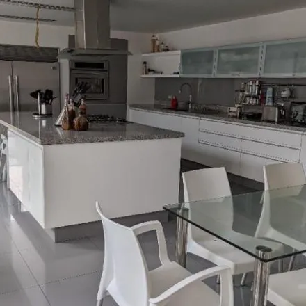 Buy this 4 bed house on Bello Horizonte Street in La Molina, Lima Metropolitan Area 15026