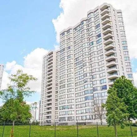 Rent this 2 bed apartment on 350 Alton Towers Circle in Toronto, ON M1V 5E3