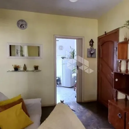 Buy this 2 bed apartment on unnamed road in Passo da Areia, Porto Alegre - RS