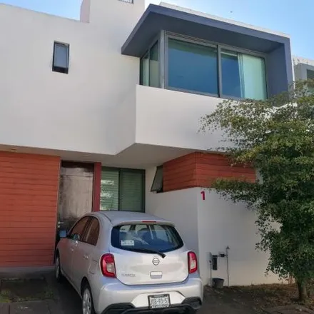 Image 2 - unnamed road, Porta Real, 45201 Zapopan, JAL, Mexico - House for rent
