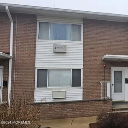 Buy this 1 bed condo on 50 Sternberger Avenue in Long Branch, NJ 07740