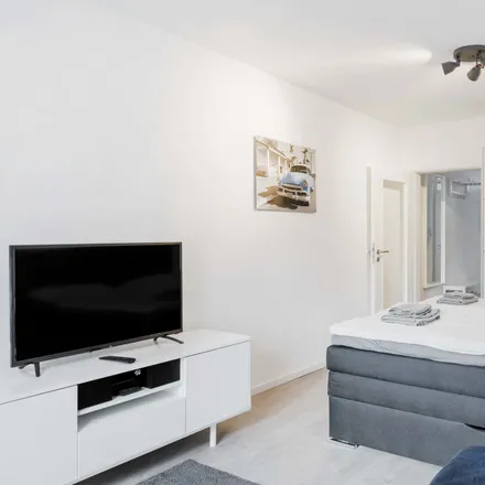 Rent this 1 bed apartment on Holstenstraße 13 in 22767 Hamburg, Germany