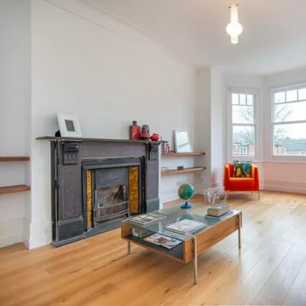 Buy this 2 bed apartment on Dalton Street in West Dulwich, London