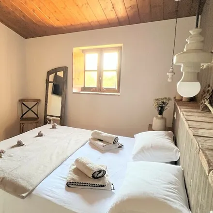 Rent this 2 bed house on Sainte-Lucie de Porto-Vecchio in Route de Pinarello, 20144 Sainte-Lucie de Porto-Vecchio