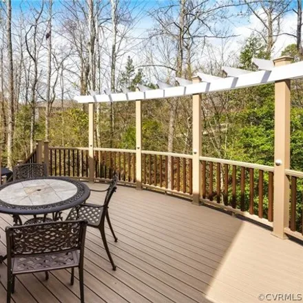 Image 7 - 194 Woodfern, Goochland County, VA 23238, USA - House for sale