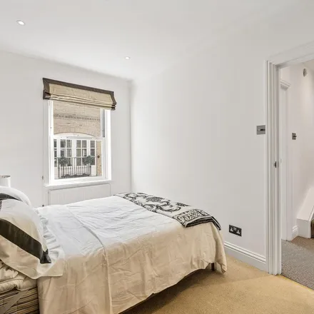 Image 5 - 5 Harcourt Street, London, W1H 4HX, United Kingdom - Apartment for rent