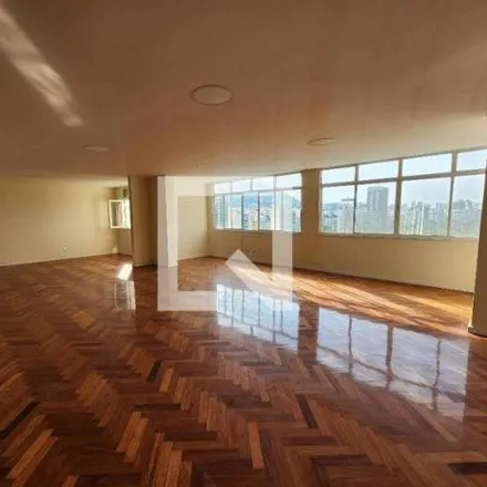 Rent this 4 bed apartment on Avenida Rui Barbosa in Flamengo, Rio de Janeiro - RJ