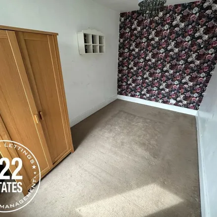 Rent this 1 bed apartment on 193 Orford Lane in Fairfield, Warrington