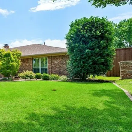 Buy this 3 bed house on 1548 Tampico Drive in Plano, TX 75075