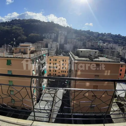 Image 2 - Via Posalunga 40, 16132 Genoa Genoa, Italy - Apartment for rent