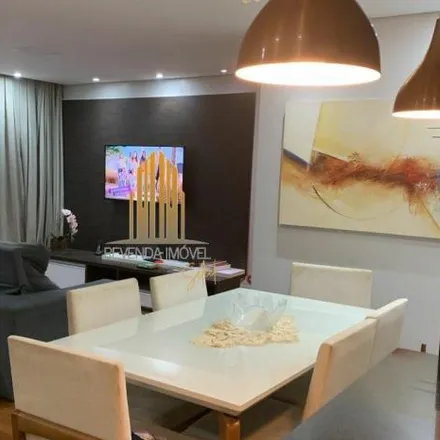 Buy this 2 bed apartment on Avenida Doutor Guilherme Dumont Vilares in Paraisópolis, São Paulo - SP