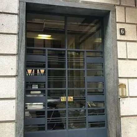 Image 3 - Corso di Porta Nuova 6, 20121 Milan MI, Italy - Apartment for rent