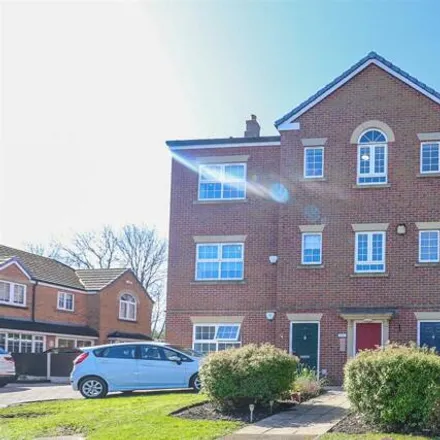 Rent this 2 bed room on Otterstye View in Scarisbrick, PR8 5BH
