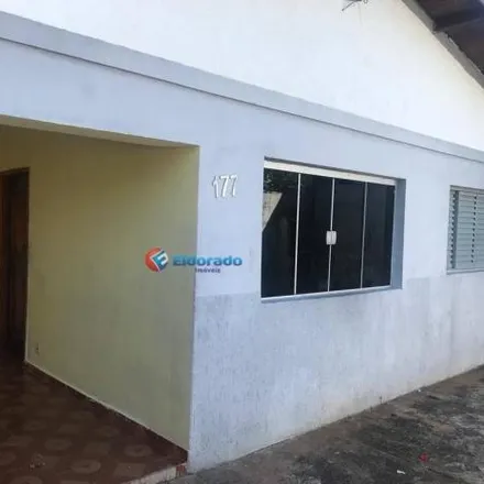 Buy this 5 bed house on Rua José Martins de Anjos in Jardim Nova Hortolândia, Hortolândia - SP