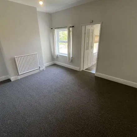 Rent this 2 bed townhouse on Bowbridge Road in Newark on Trent, NG24 4DG