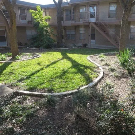 Rent this 2 bed apartment on 718 West Russell Place in San Antonio, TX 78212