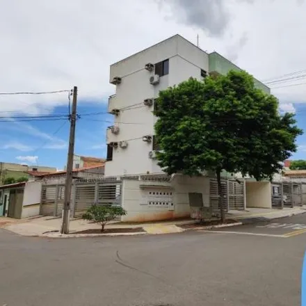 Rent this 1 bed apartment on PUC Área IV in Primeira Avenida, Setor Leste Universitário