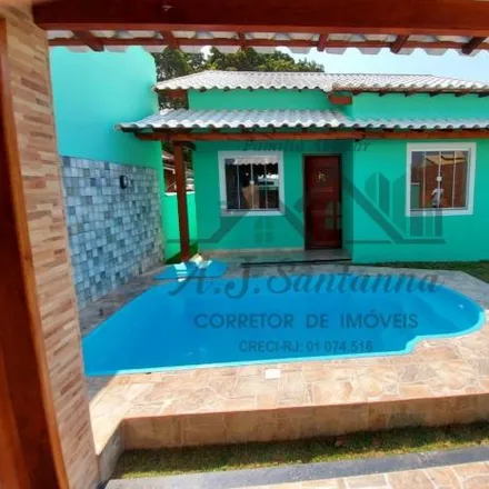 Buy this 2 bed house on unnamed road in Tamoios, Região Geográfica Intermediária de Macaé-Rio das Ostras-Cabo Frio - RJ